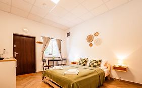 Airport Lux Balice